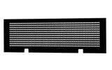 Stage Barrier Step Extender