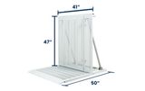 Concert Barricade | Hinged Gate