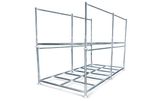 Temporary Fence Rack | Size Options