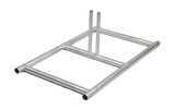Metal Temporary Fence Stand