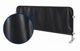 Custom-Fit Barricade Cover | Solid Colors | Vinyl 100%