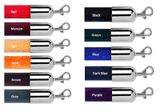 1.5" Velour Rope - Cotton Core w/ Slide Snap Ends