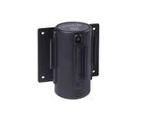 13'L Retractable Belt Barrier | Wall Mounted