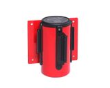 15 Ft Belt Barrier | Wall Mounted