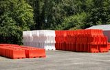 JerseyBlok LD Water Barricade | Truckload