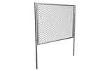 Water-Wall Fence Topper