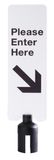 Sign Bracket