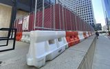 Yodock® 2001 MB Water-Filled Barrier