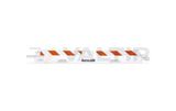 Yodock® Aerocade - Low Profile Airport Barricades