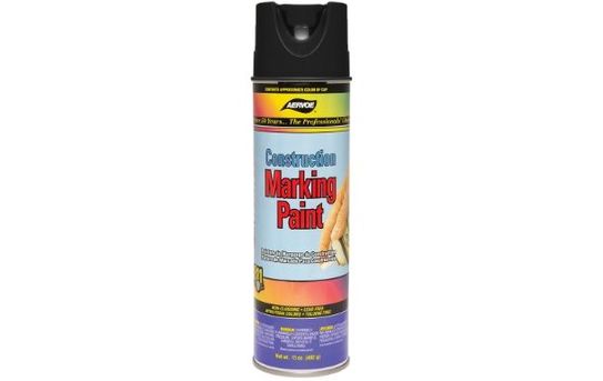 15-oz Water Based Striping Paint | Color Options