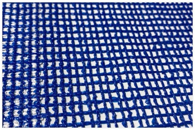 1/8 in. Mesh Debris Netting