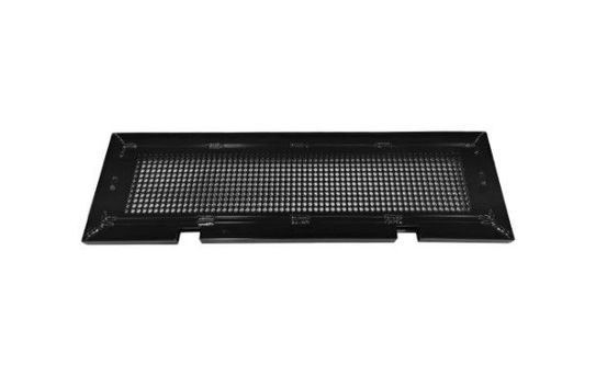 Stage Barrier Step Extender