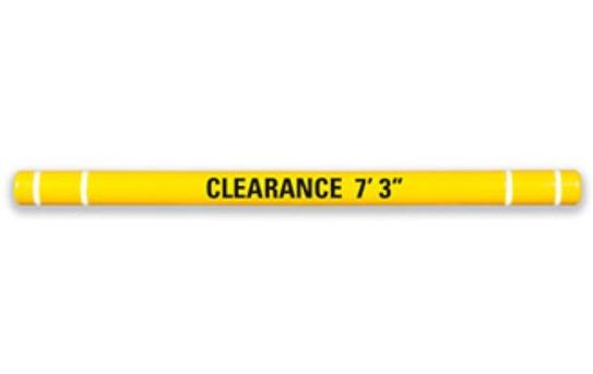 Clearance Bar