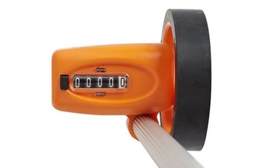 Compact Measuring Wheel | Single Wheel