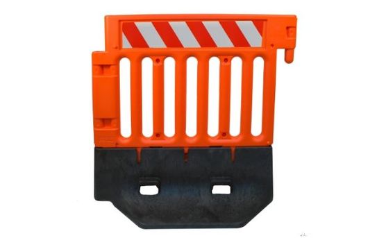 StrongWall Plastic Construction Barrier