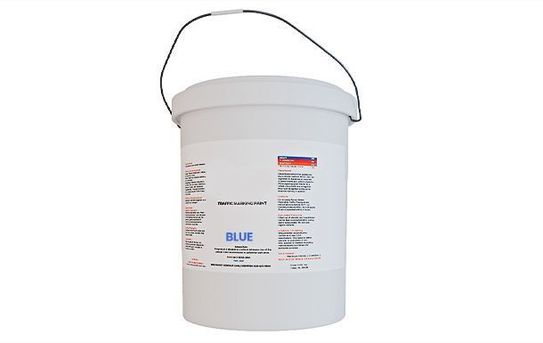 5-gal Traffic Paint | Fast Dry Paint