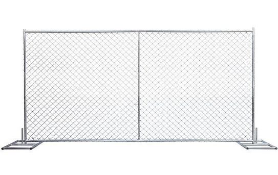 6’x12’ Chain-Link Temporary Fence | Inline