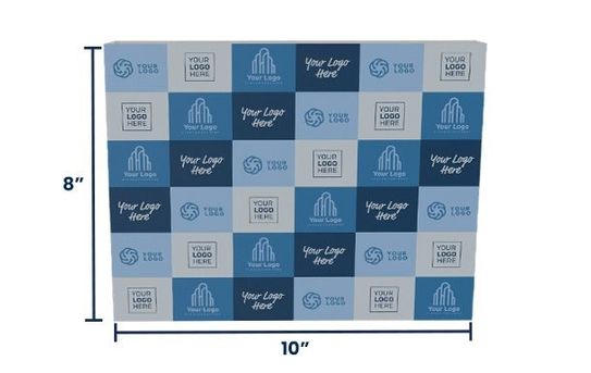 8’x10’ Step and Repeat Banner