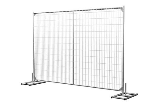 8’ x 12’ Versa Welded Wire Temporary Fence Panel