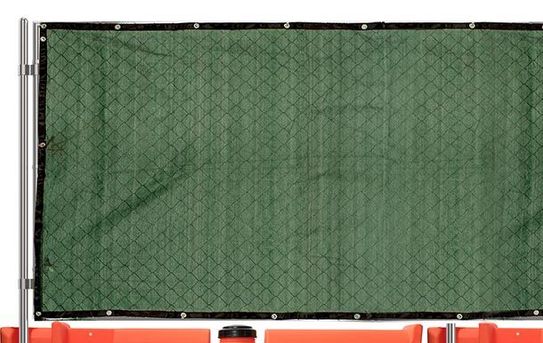 4 ft x 50 ft Privacy Screen