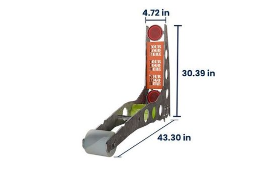 Block Axess | Vehicle Mitigation System