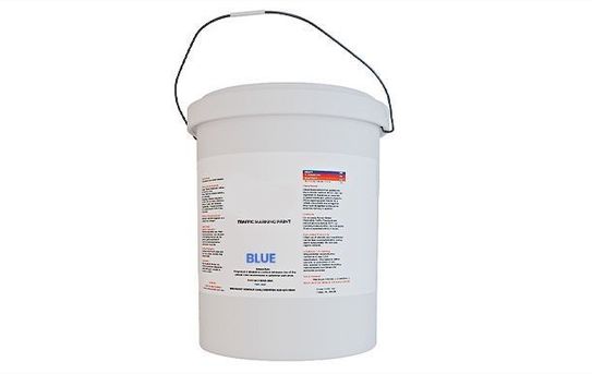 5-gal Traffic Paint | High-Build Paint