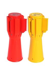 ConePro 500 - Retractable Belt for Construction Cones