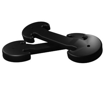 Connector for Yodock 2001MB Barriers