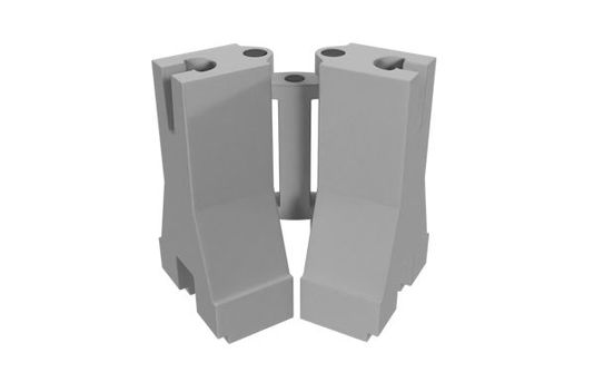 Corner Unit – Yodock® Water Barrier 