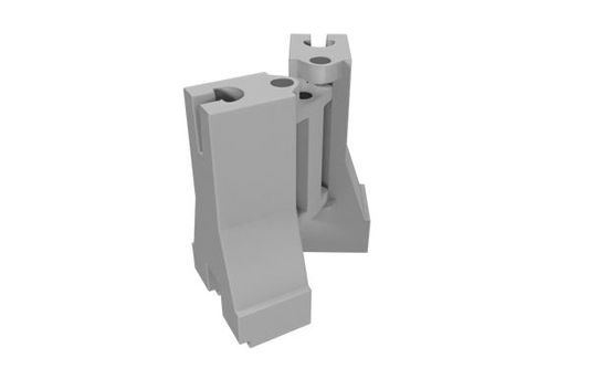 Corner Unit – Yodock® Water Barrier 