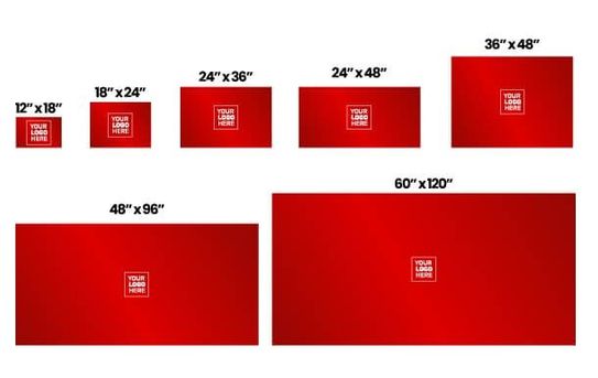 Custom Coroplast Signs | Corrugated Plastic
