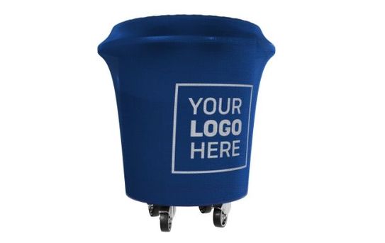 Trash Can Cover | Custom Garbage Can Cover