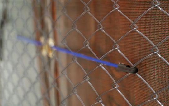 Echo Barrier Fitting Kit