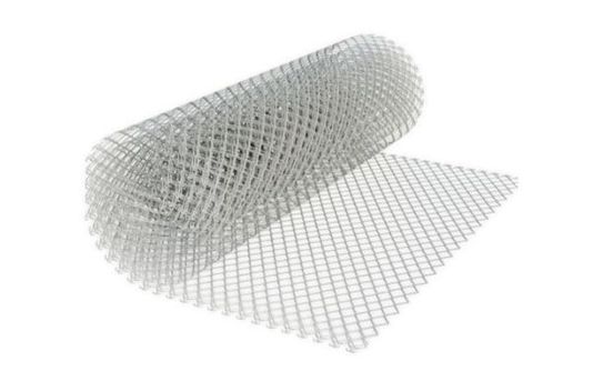 6ft x 50ft Chain-link Fence Rolls