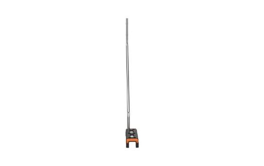 Temporary Fence Support Brace | Post Only
