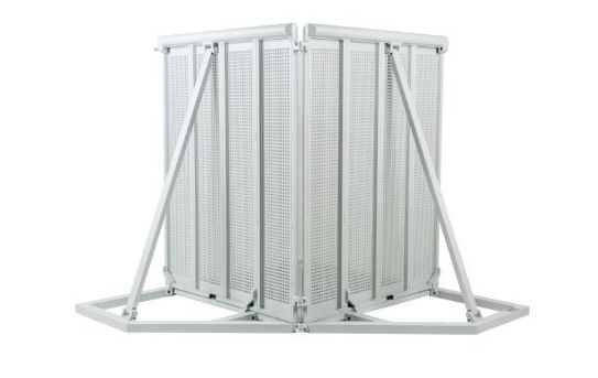Concert Barricade | Flex Corner