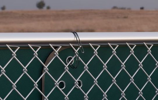 Echo Barrier Fitting Kit