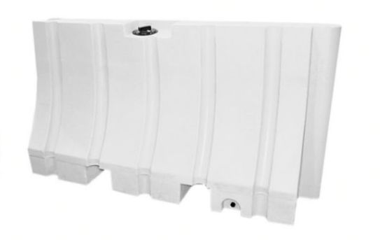 JerseyBlok Heavy-Duty Water Barricade