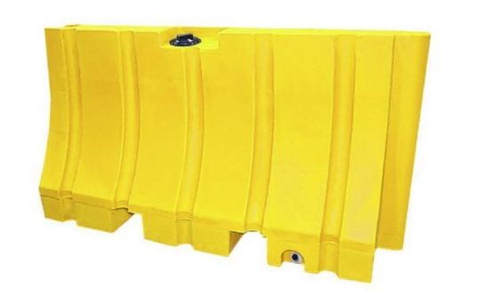 JerseyBlok Heavy-Duty Water Barricade