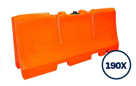 JerseyBlok LD Water Barricade | Truckload
