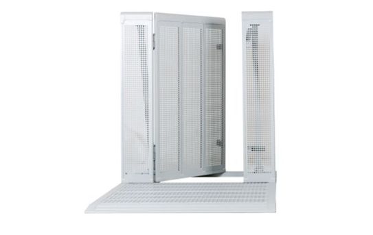 Concert Barricade | Hinged Gate