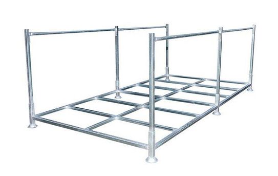 Temporary Fence Rack | Size Options