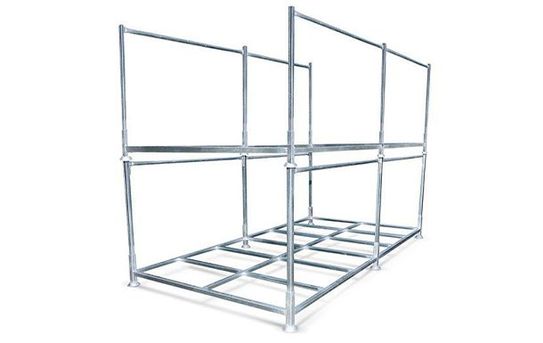 Temporary Fence Rack | Size Options