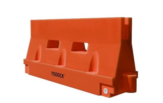 Yodock 2001M Water-Filled Barrier