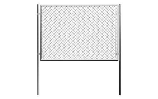 Water-Wall Fence Topper