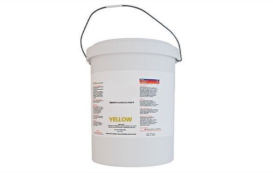 5-gal Traffic Paint | High-Build Paint