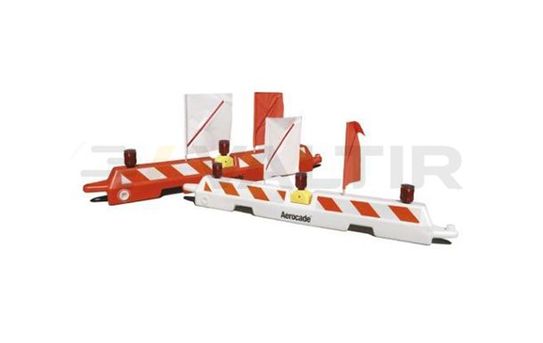 Yodock® 2001 Range Warning Barricade Light
