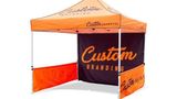 Custom Aluminum Event Tent | Multiple Sizes