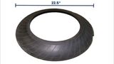 Tire Ring Base for Channelizer Drums