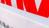 Block 94 Polyester Barricade Cover | Custom Fit